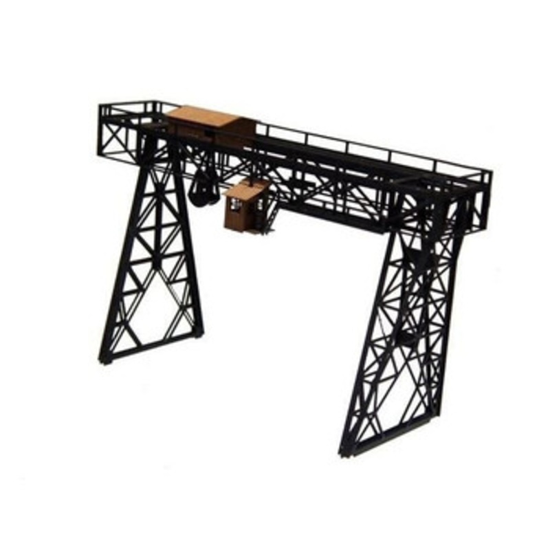 Advance 0030 Gantry Crane Assembly Kit (Z scale)
