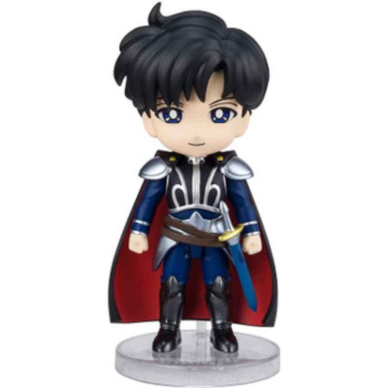 Bandai Figuarts mini Prince Endymion Figure (Sailor Moon)