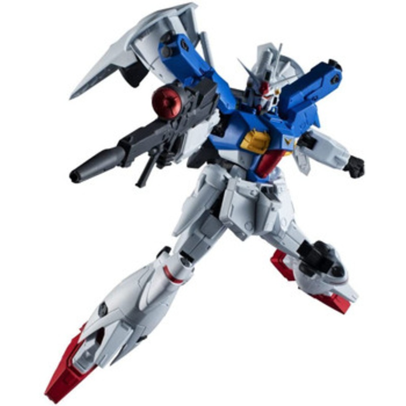 Bandai Gundam Universe RX-78GP01Fb Gundam Full Burnern (Mobile Suit Gundam 0083: STARDUST MEMORY)