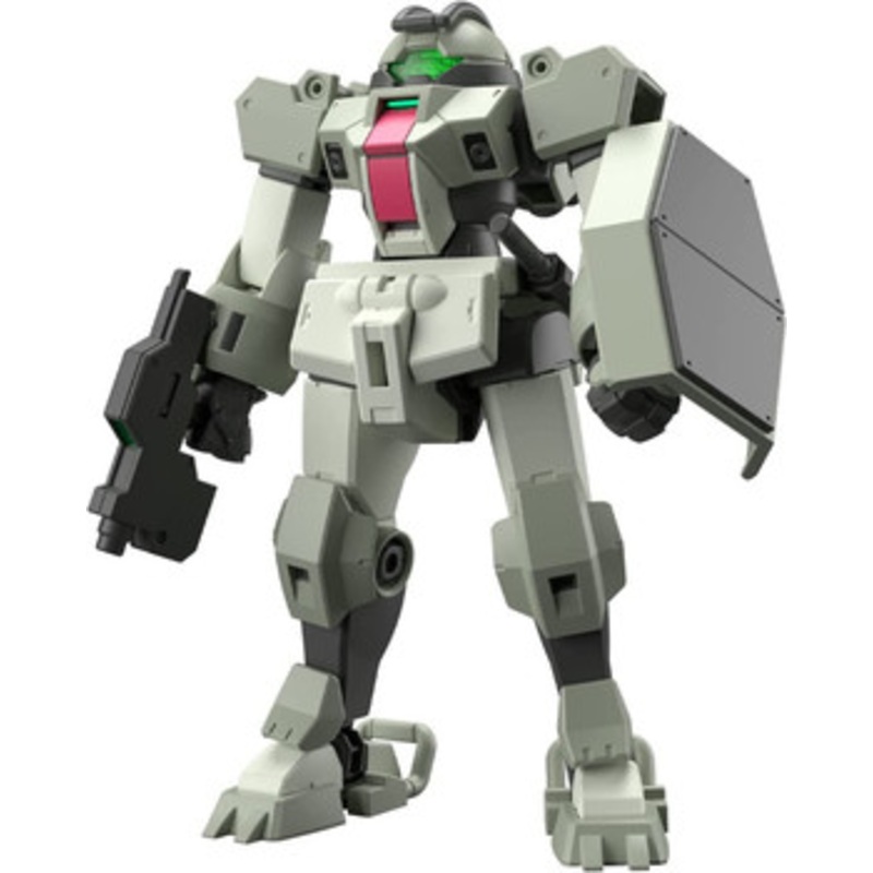 Bandai HG 1/144 Demi Trainer Plastic Model (Gundam: The Witch from Mercury)