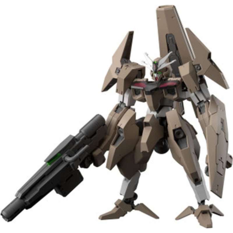 Bandai HG 1/144 Gundam Lfrith Thorn Plastic Model (Gundam: The Witch from Mercury)