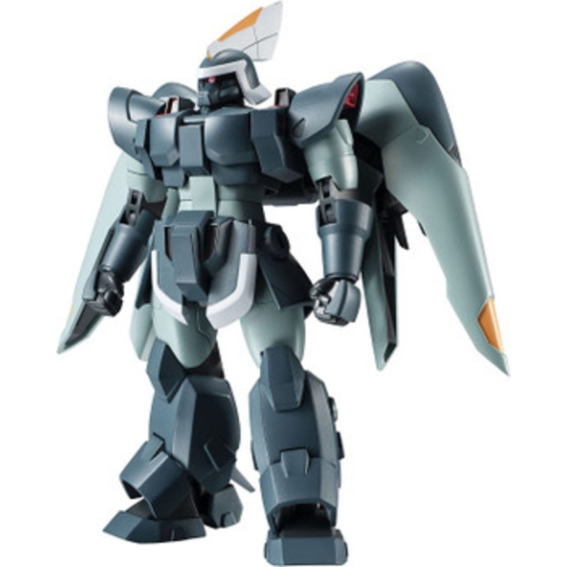 Bandai Robot Spirits -SIDE MS- ZGMF-1017 Ginn ver. A.N.I.M.E. Figure (Gundam SEED)
