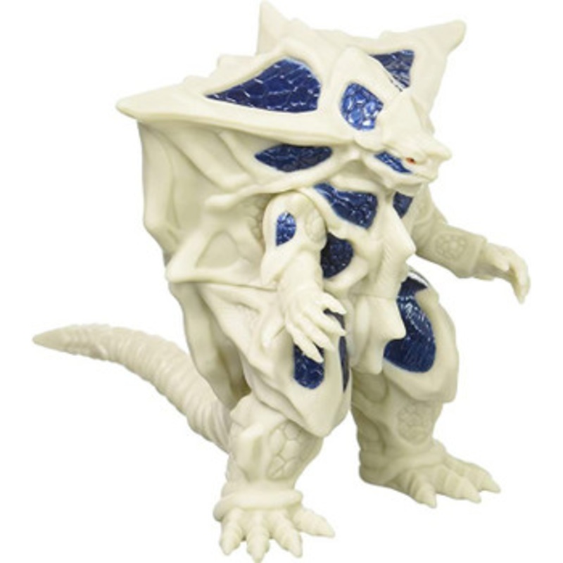 Bandai Ultraman Ultra Monster Series 141 Geranda Figure