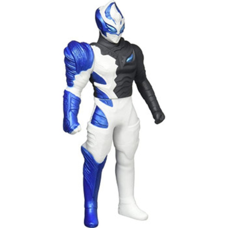 Bandai Ultraman Ultra Monster Series 150 Agile Tactician Hudram Figure
