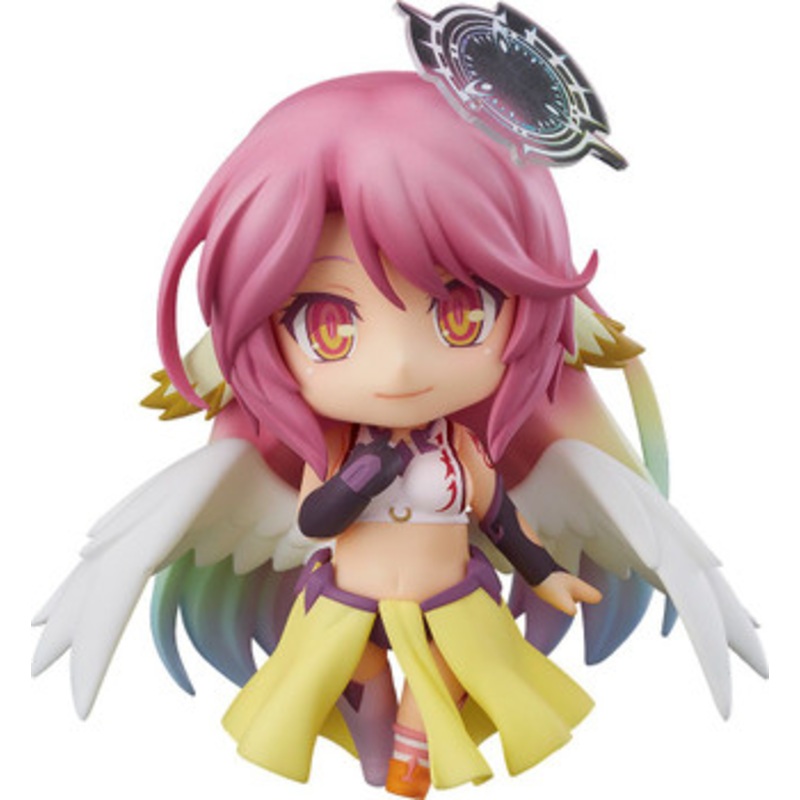 Good Smile Company Nendoroid Jibril (No Game No Life)