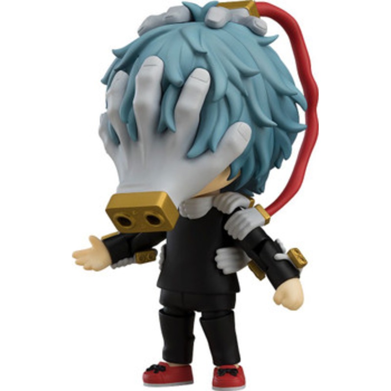 Good Smile Company Nendoroid Tomura Shigaraki: Villain’s Edition (My Hero Academia)