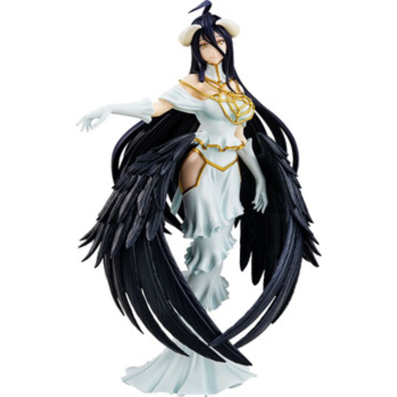 Good Smile Company POP UP PARADE Albedo Figure (Overlord IV)