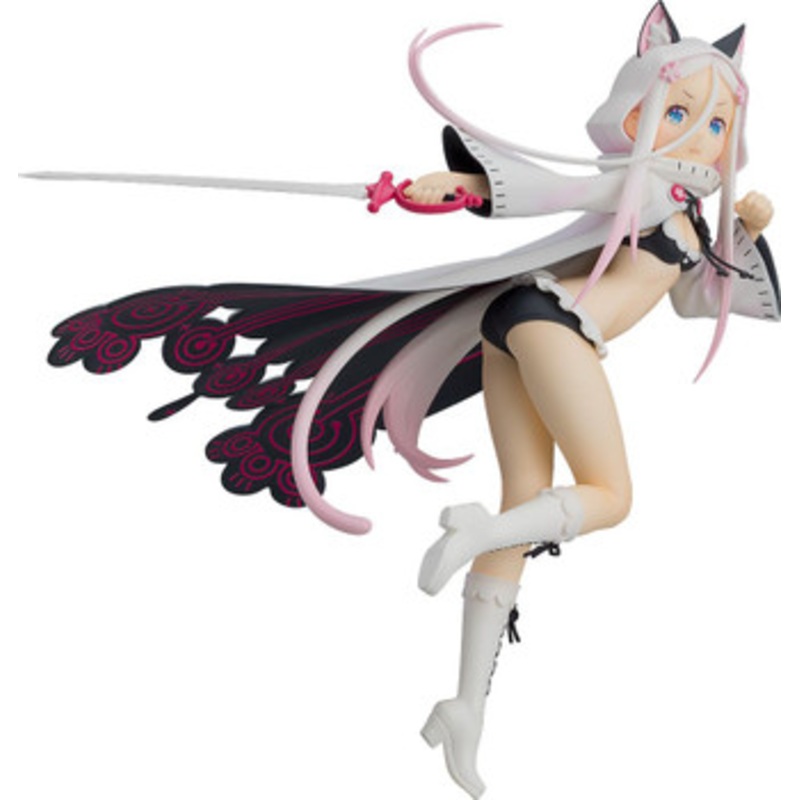 Good Smile Company POP UP PARADE Arsnotoria: Cat Kingdom Ver. Figure (Smile of the Arsnotoria)