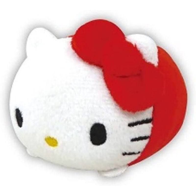 Kcompany Sanrio Nostalgic Series Beanbag Hello Kitty