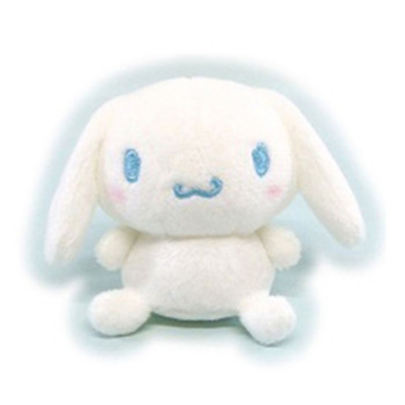 Kcompany Sanrio Nostalgic Series Beanbag Sitting Cinnamoroll