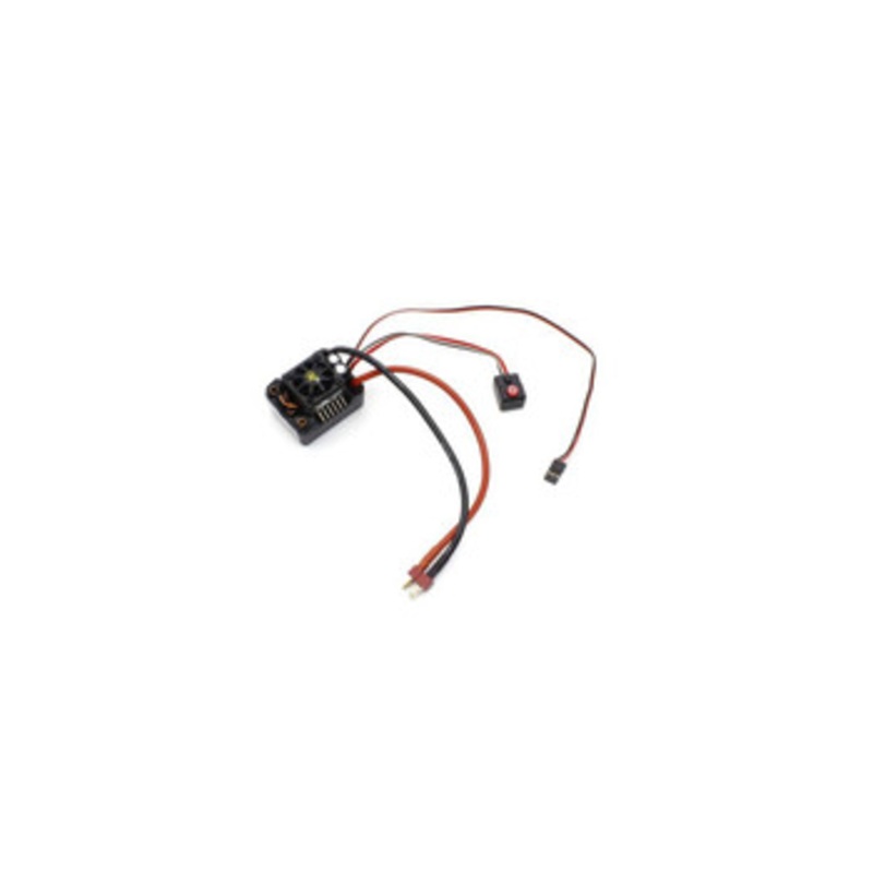 Kyosho 82250 Speed House BRAINZ 10Plus 80A ESC