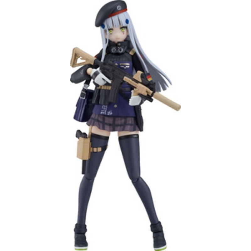Max Factory figma 416 (Girls’ Frontline)