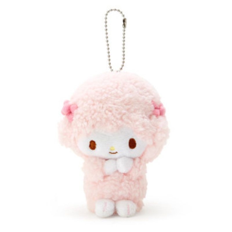 Sanrio Keychain Sitting Mascot My Sweet Piano