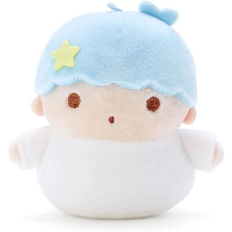 Sanrio Motchiri Mascot Little Twin Stars Kiki