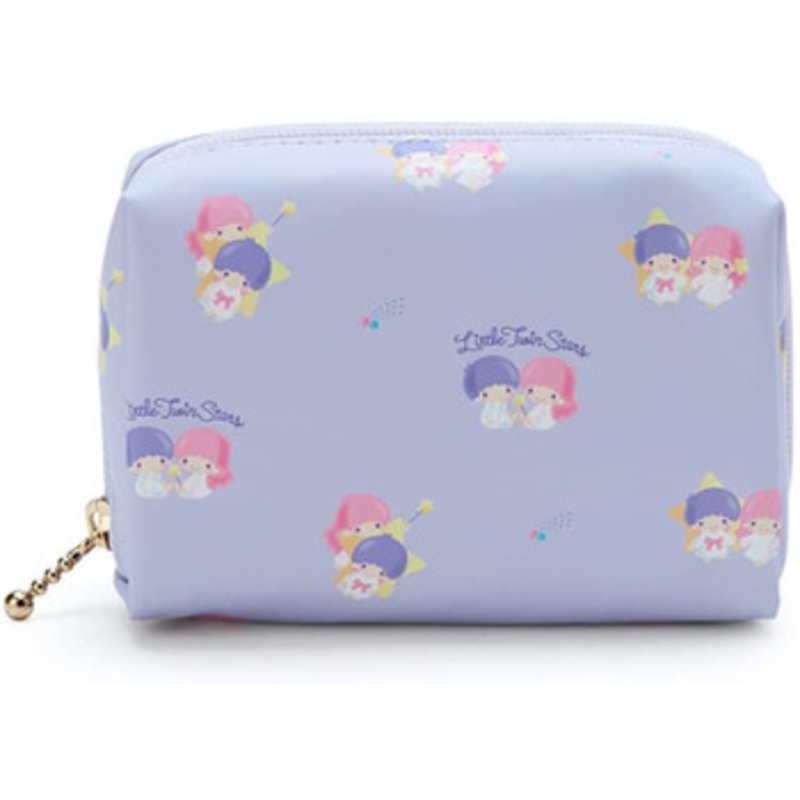 Sanrio Pouch Little Twin Stars