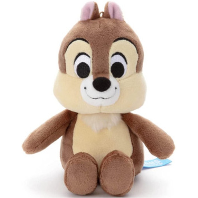 Takara Tomy A.R.T.S Washable Plush Doll Chip (Disney)