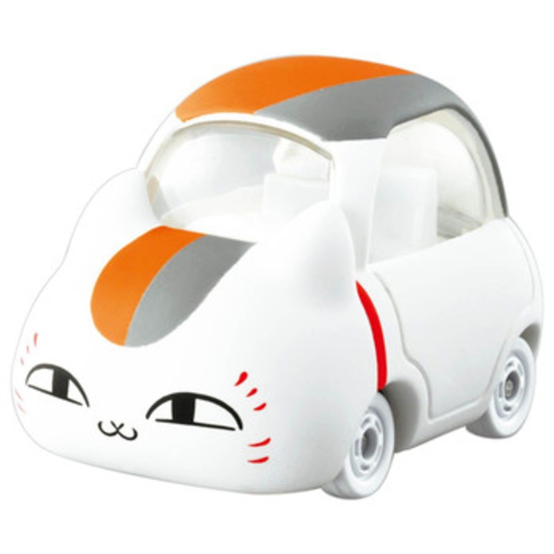 Takara Tomy Dream Tomica Natsume’s Book of Friends Madara Nyanko-sensei