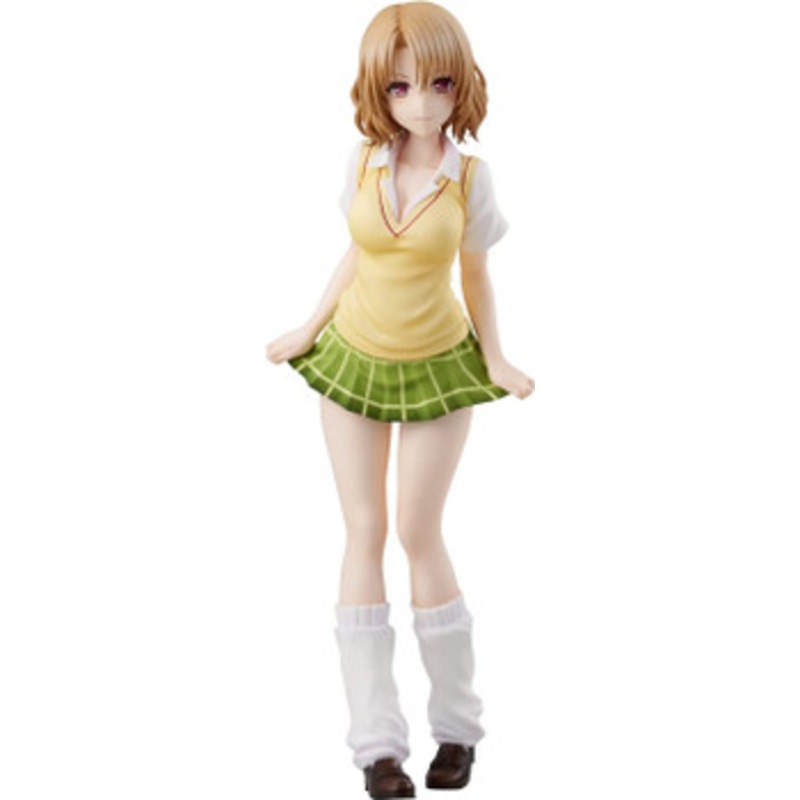 Union Creative Risa Momioka 1/6 Figure (To Love-Ru Darkness)