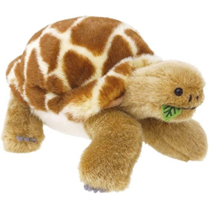 Yoshitoku Plush Doll Land Animal Friends Tortoise