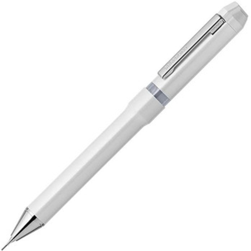 Zebra Multi-function Pen Sharbo Nu0.5 White