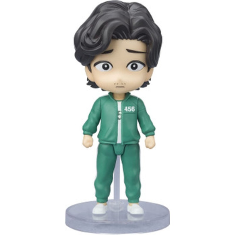 Bandai Figuarts mini Seong Gi-hun Figure (Squid Game)