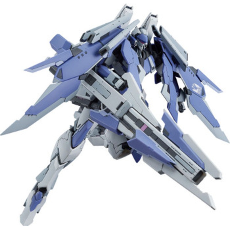 Good Smile Company MODEROID Deer Stalker RxR Plastic Model (Iron Saga)