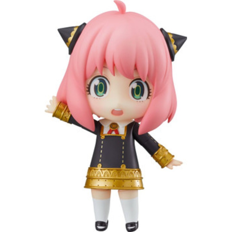 Good Smile Company Nendoroid Anya Forger (SPY x FAMILY)