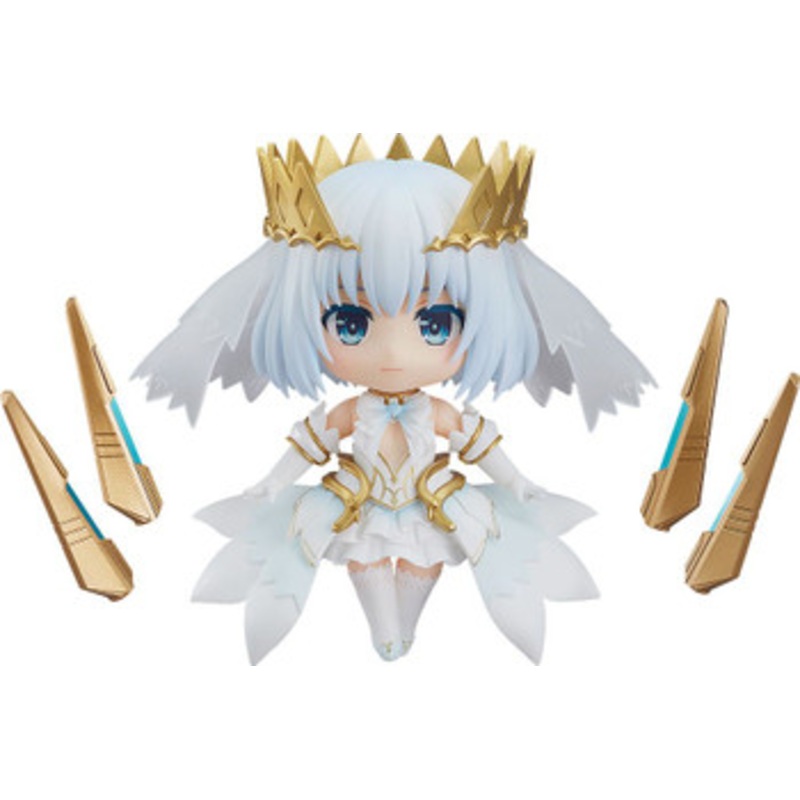 Good Smile Company Nendoroid Origami Tobiichi: Spirit Ver. (Date A Live IV)