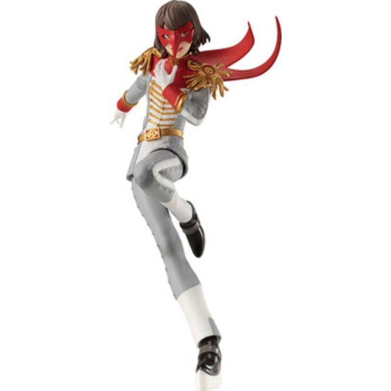 Good Smile Company POP UP PARADE Crow Figure (PERSONA5 the Animation)