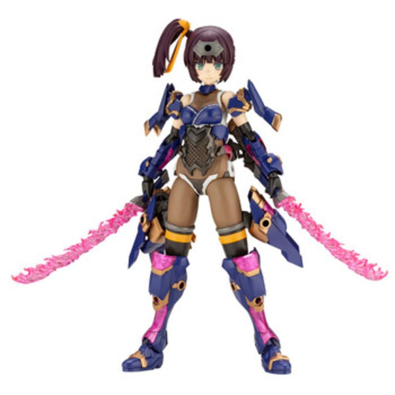 Kotobukiya Frame Arms Girl Ayatsuki Plastic Model