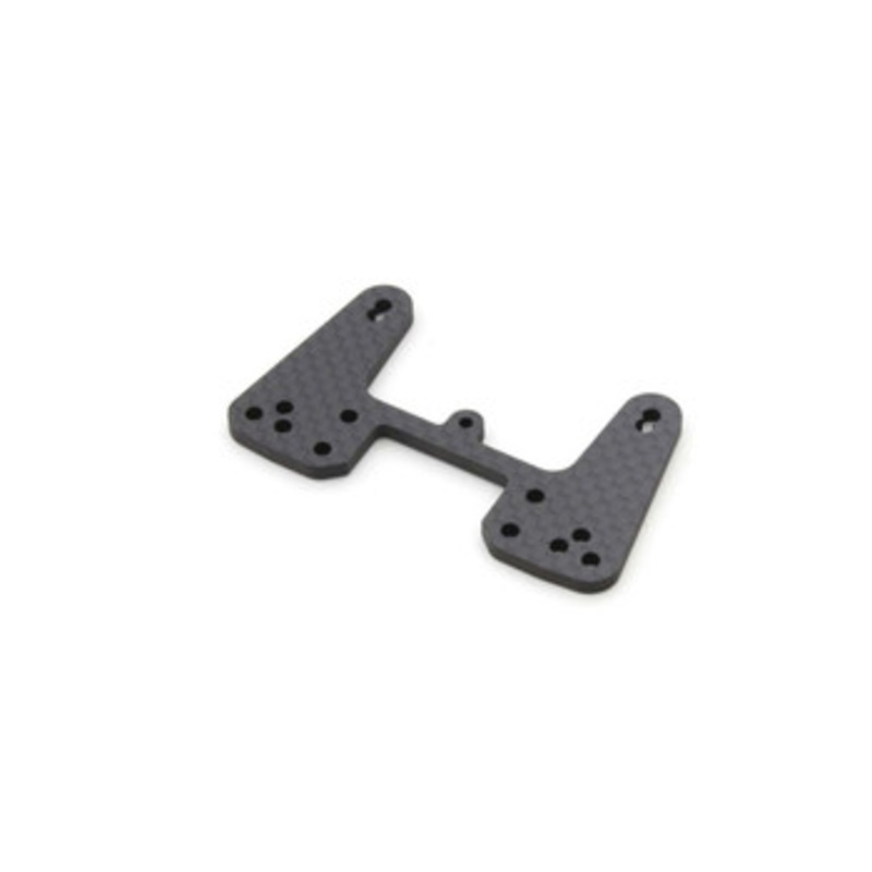 Kyosho OTW136 Carbon Front Shock Stay (OPTIMA Mid)