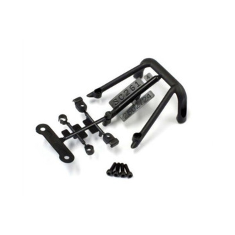 Kyosho SC261B Light Guard (Turbo Scorpion)