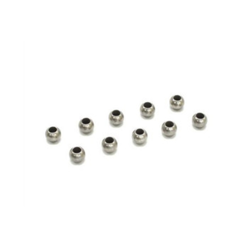 Kyosho W0201B 5.8 Diameter Steel Ball(10Pcs)