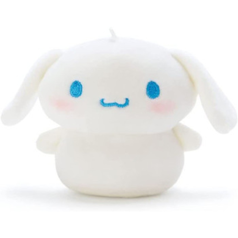 Sanrio Motchiri Mascot Cinnamoroll