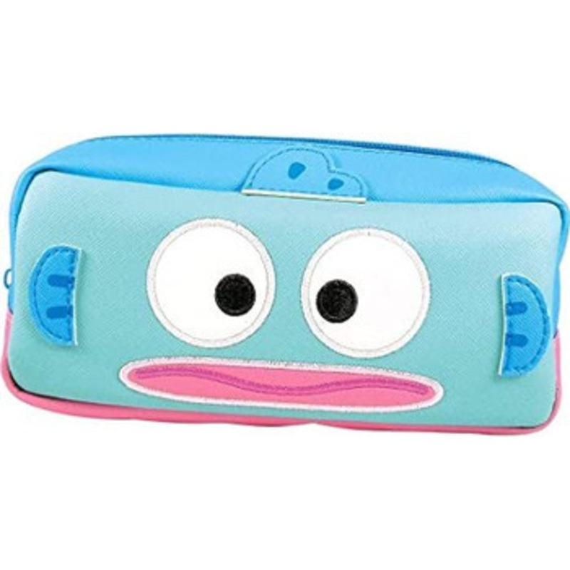 T’s Factory Sanrio Pen Pouch Hangyodon