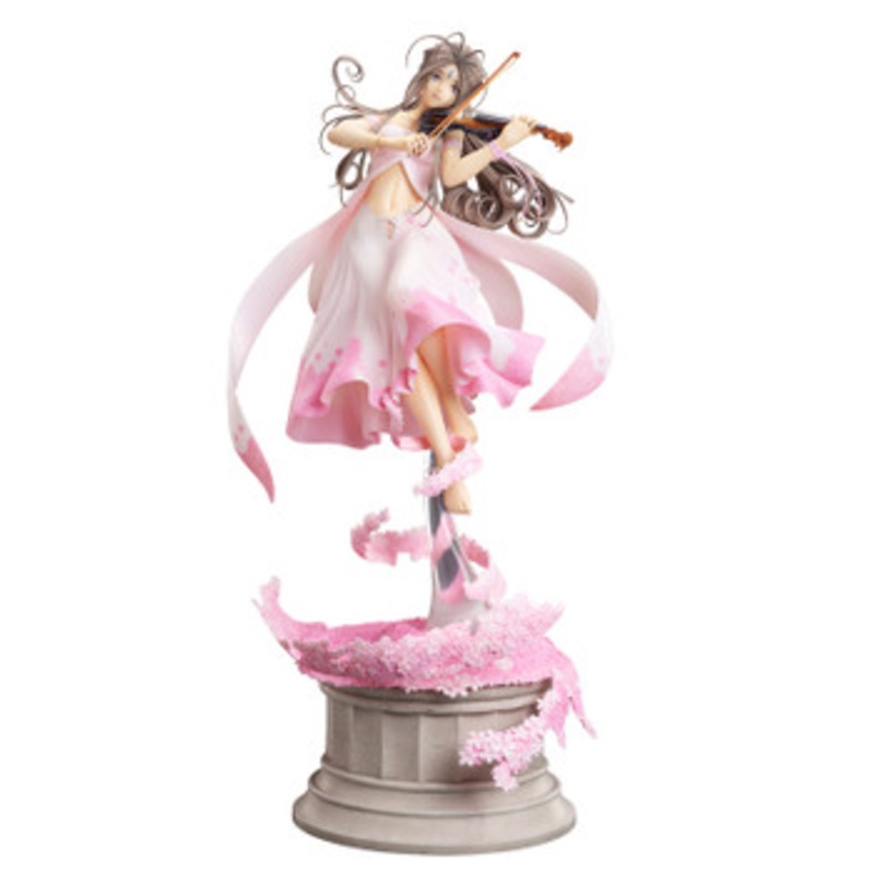 Tokyo Figure Belldandy 1/8 Figure (Oh My Goddess!)