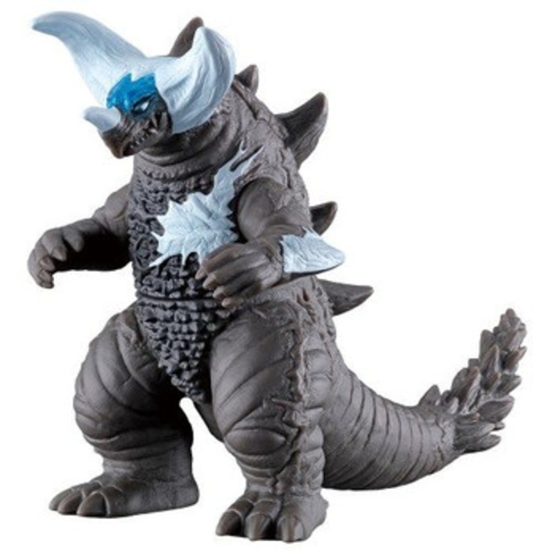 Bandai Ultra Kaiju Series 176 Sphere Gomora (Ultraman)