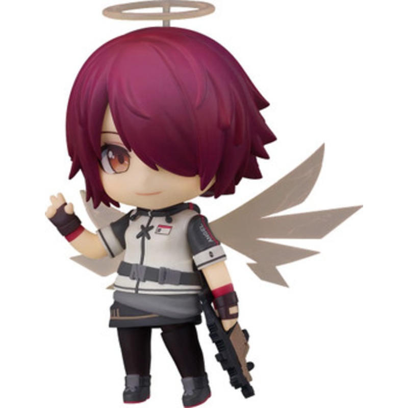 Good Smile Company Nendoroid Exusiai (Arknights)