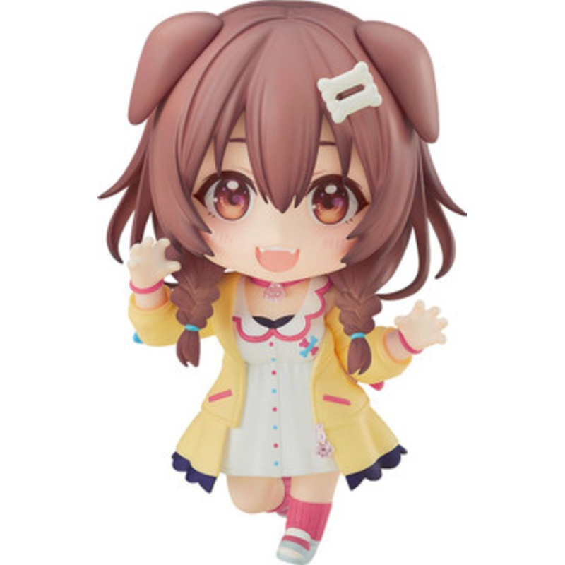 Good Smile Company Nendoroid Inugami Korone (hololive production)