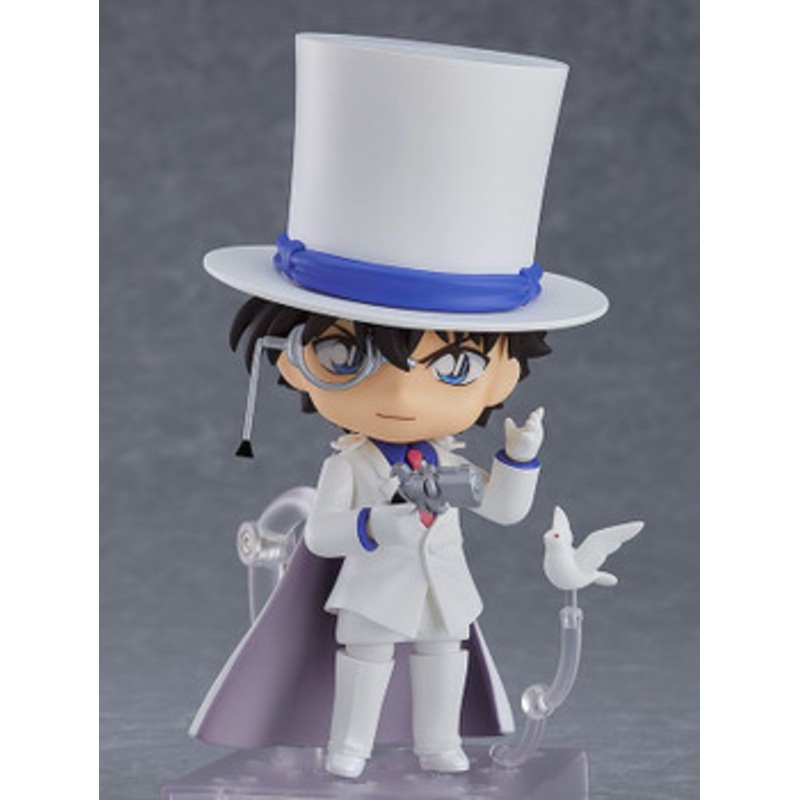 Good Smile Company Nendoroid Kid the Phantom Thief (Detective Conan)