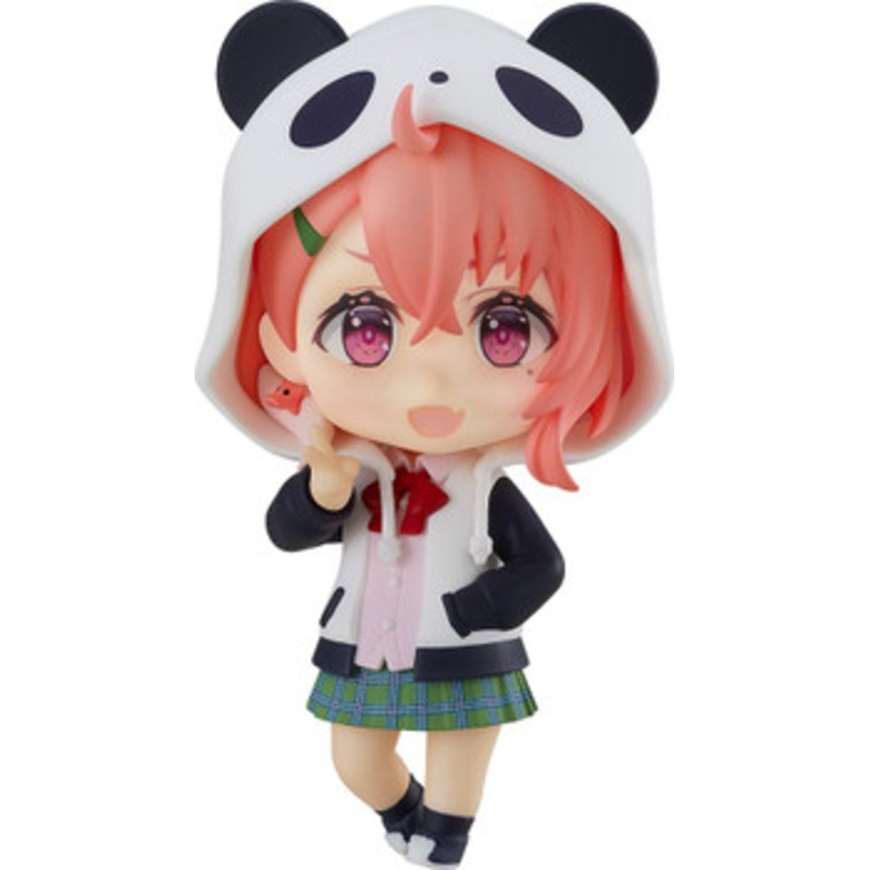 Good Smile Company Nendoroid Sasaki Saku (NIJISANJI)