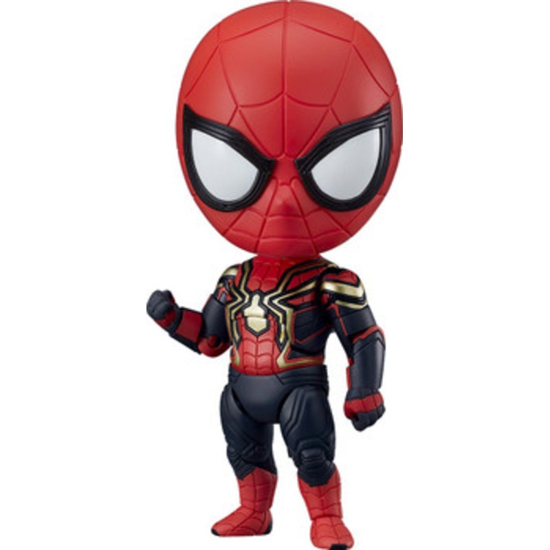 Good Smile Company Nendoroid Spider-Man: No Way Home Ver. (Spider-Man: No Way Home)