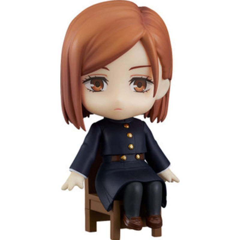 Good Smile Company Nendoroid Swacchao! Nobara Kugisaki (Jujutsu Kaisen)