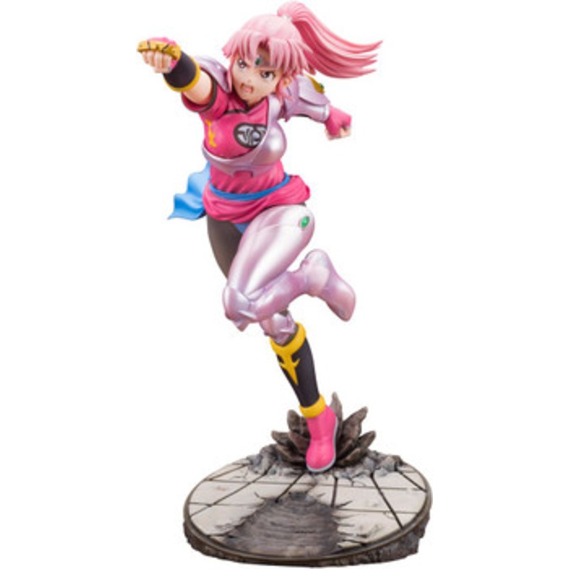 Kotobukiya ARTFX J Maam 1/8 Figure (Dragon Quest The Adventure of Dai)