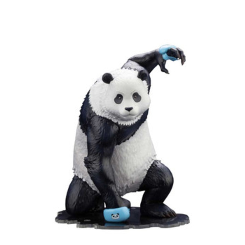 Kotobukiya ARTFX J Panda 1/8 Figure (Jujutsu Kaisen )