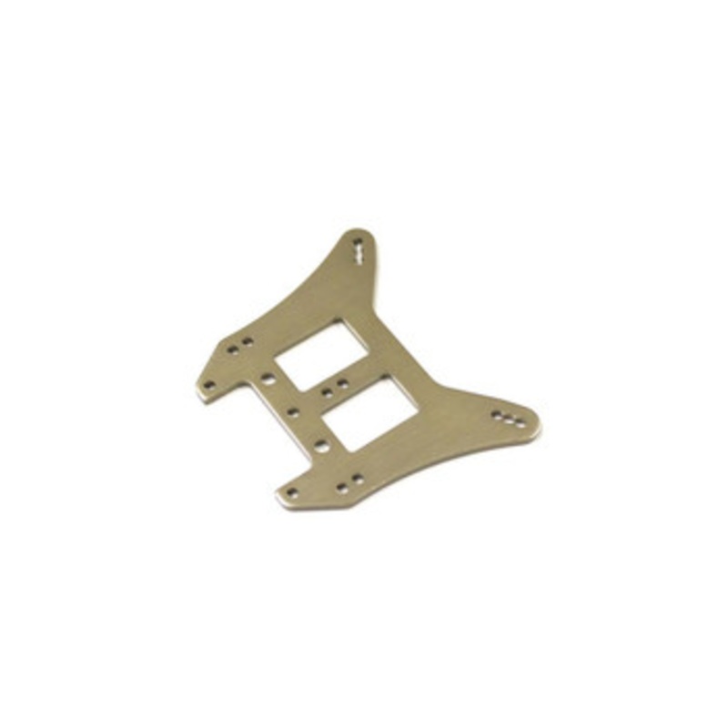 Kyosho IF272B Rear Shock Stay (MP9 RS)