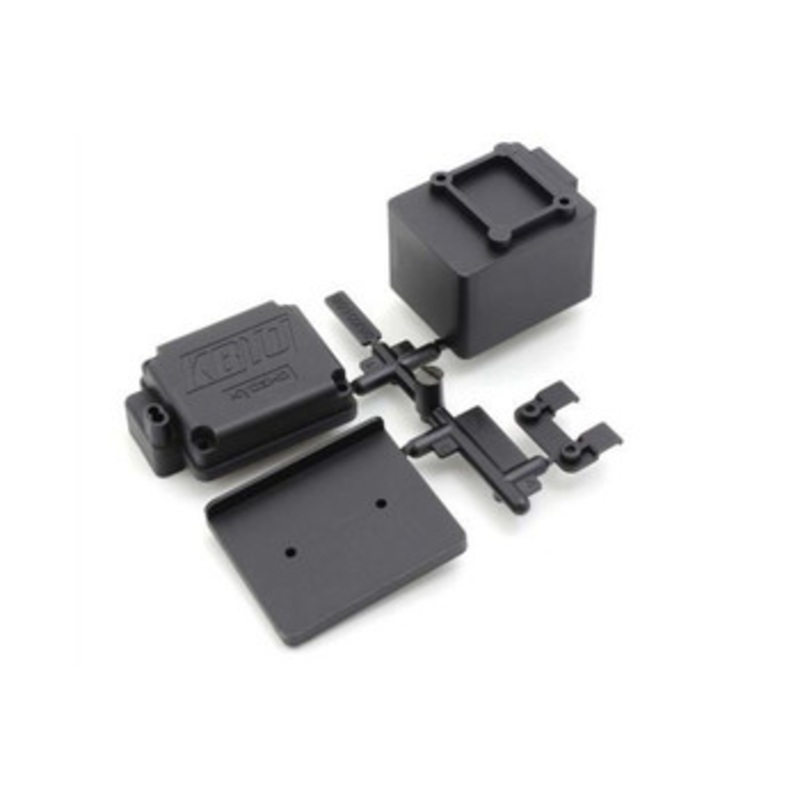 Kyosho KB008 Receiver Case(KB10)