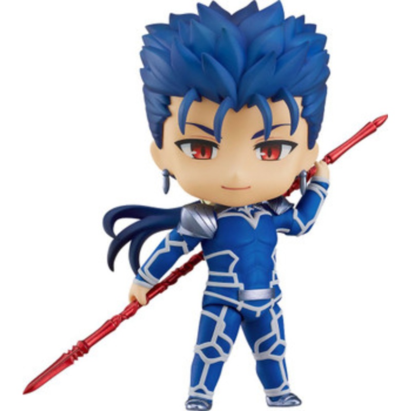 ORANGE ROUGE Nendoroid Lancer/C?? Chulainn (Fate/Grand Order)