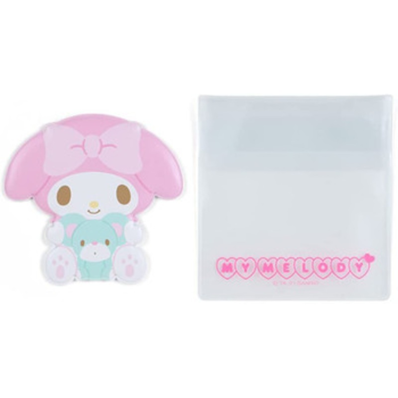 Sanrio Mobile Lint Brush My Melody