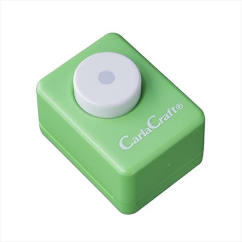 Craft Punch Small 3/16 Circle